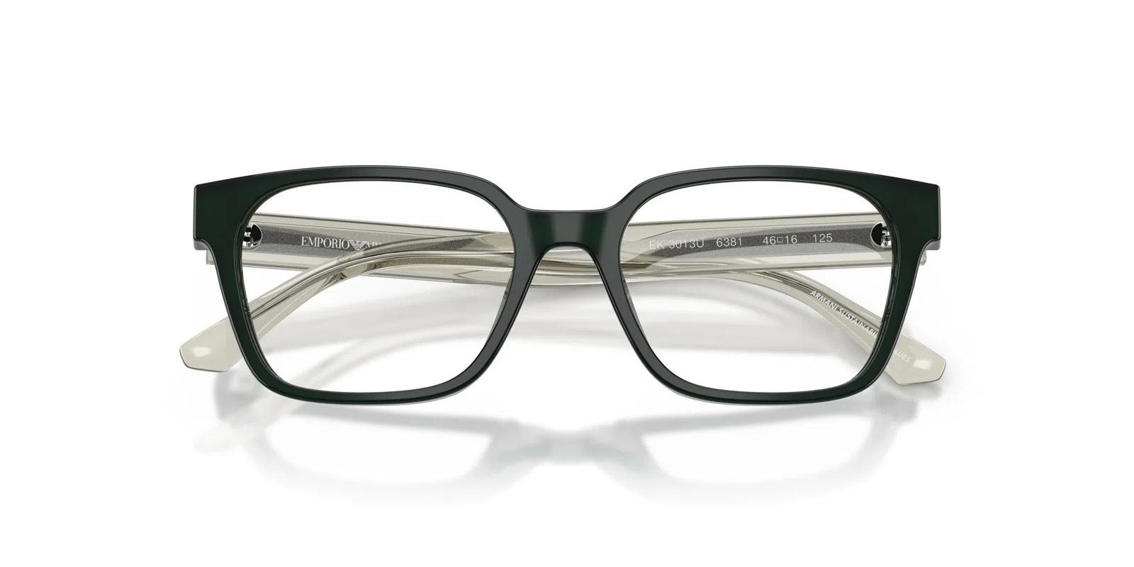 Emporio Armani Kids 3013U Eyeglasses - view 19